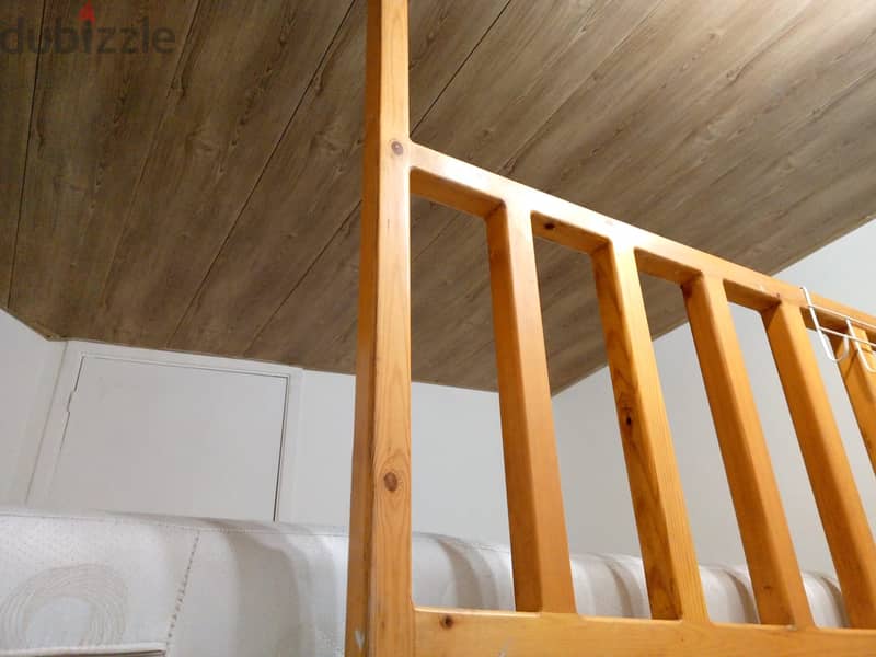 14 m studio -150 $ - in Gondola - Halat - Jbeil 5