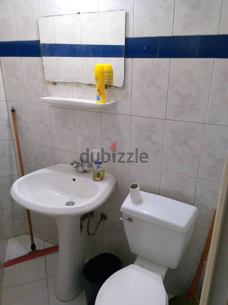 14 m studio -150 $ - in Gondola - Halat - Jbeil 7