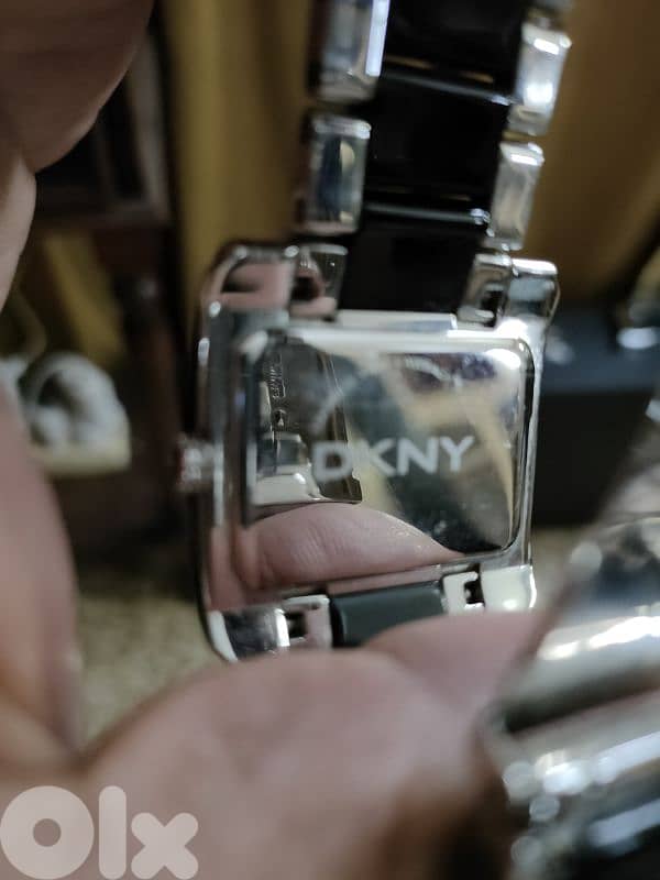 DKNY new York 1