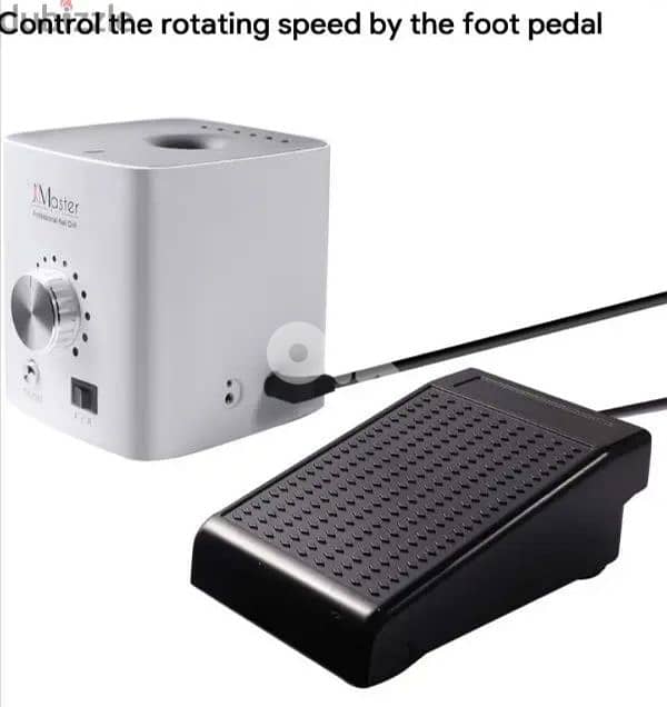 JCMaster Professional Nail Drill /Manicures & Pedicures. /4$ delivery 7