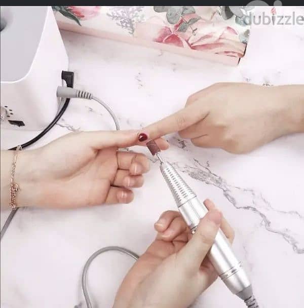 JCMaster Professional Nail Drill /Manicures & Pedicures. /4$ delivery 8