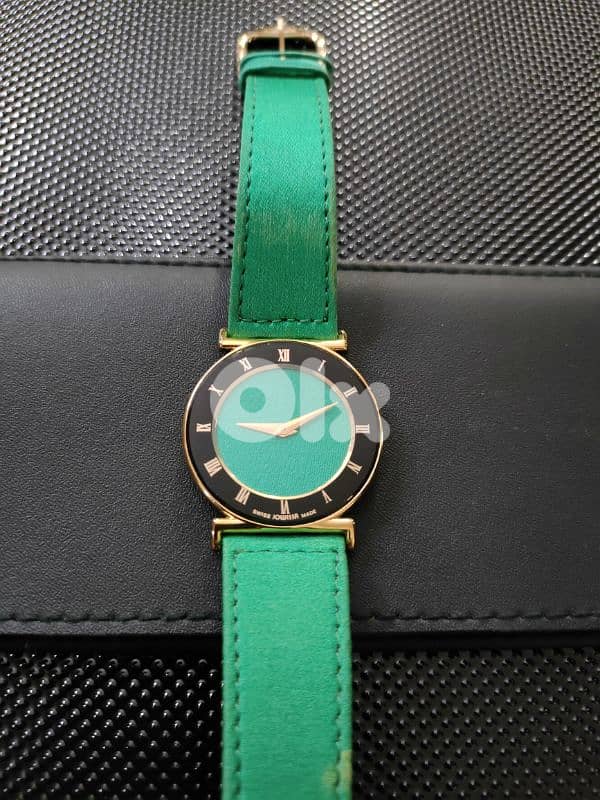 JOWISSA swiss made 0