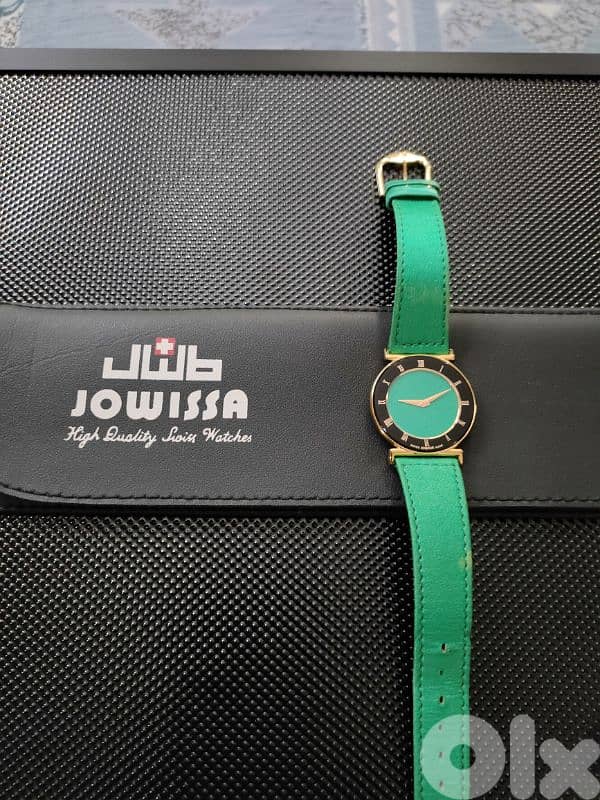 JOWISSA swiss made 1