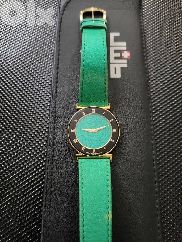 JOWISSA swiss made 3