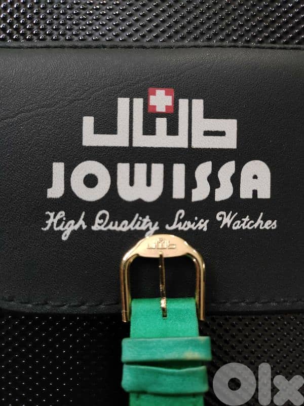 JOWISSA swiss made 4