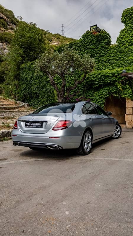 MERCEDES E400 4MATIC SEDAN 2017, 1 OWNER, TGF LEB SOURCE & SERVICES !! 0