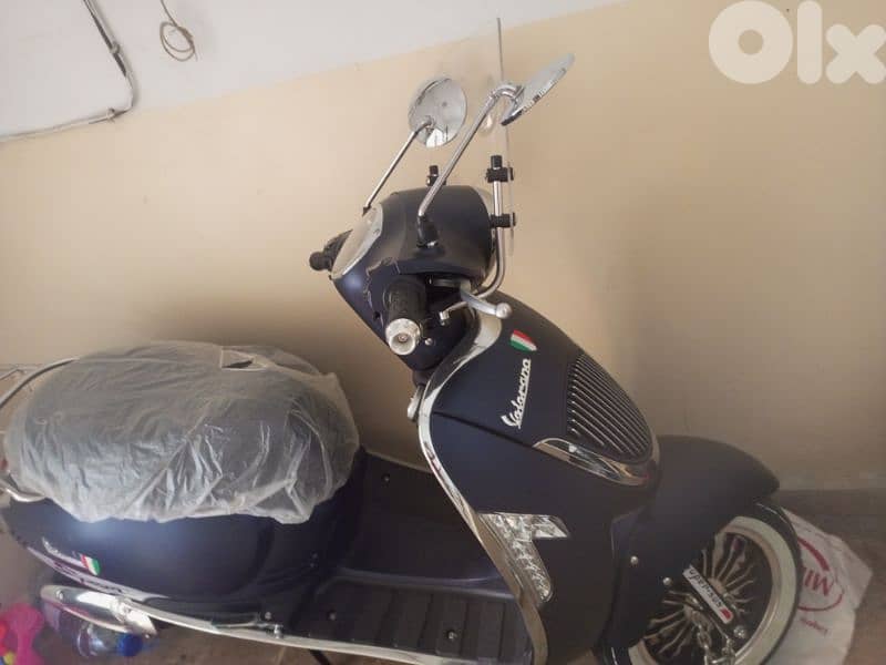 vespa veterano for sale 0