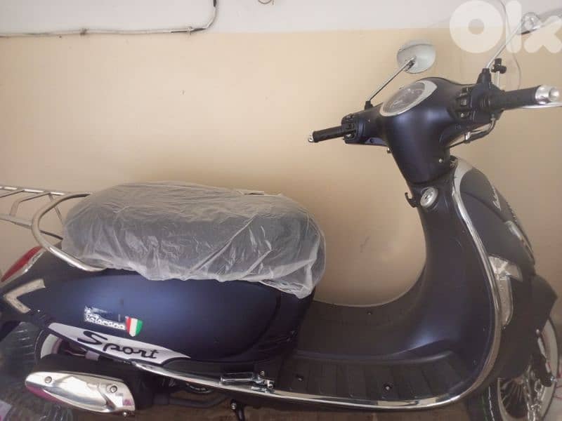 vespa veterano for sale 1