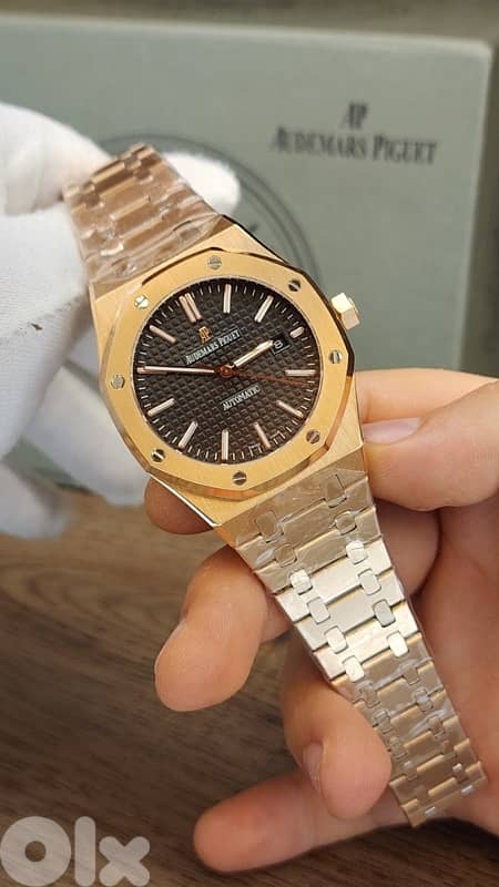 Audemars Piguet royal oak 1