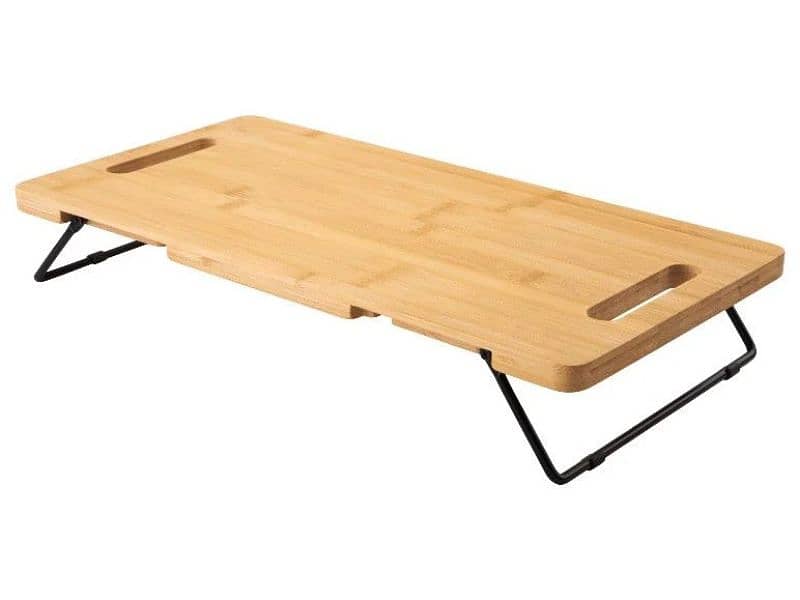 bamboo serving plate 1