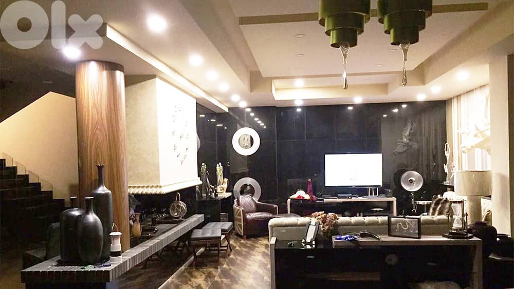 L02264-Building For Sale In Adonis Jbeil Super Deluxe 4