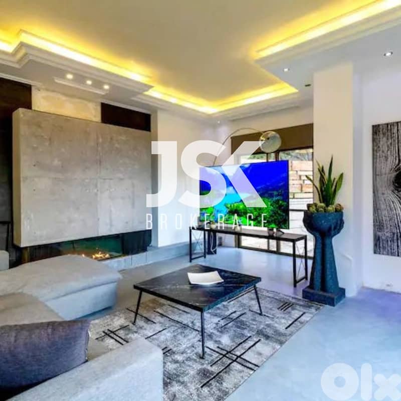 L07602-Modern Individual House with Garden for Rent in Bentael Jbeil 0