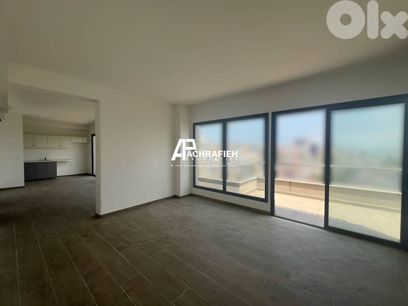 Apartment for Sale In Achrafieh - شقة للبيع في الأشرفية 0