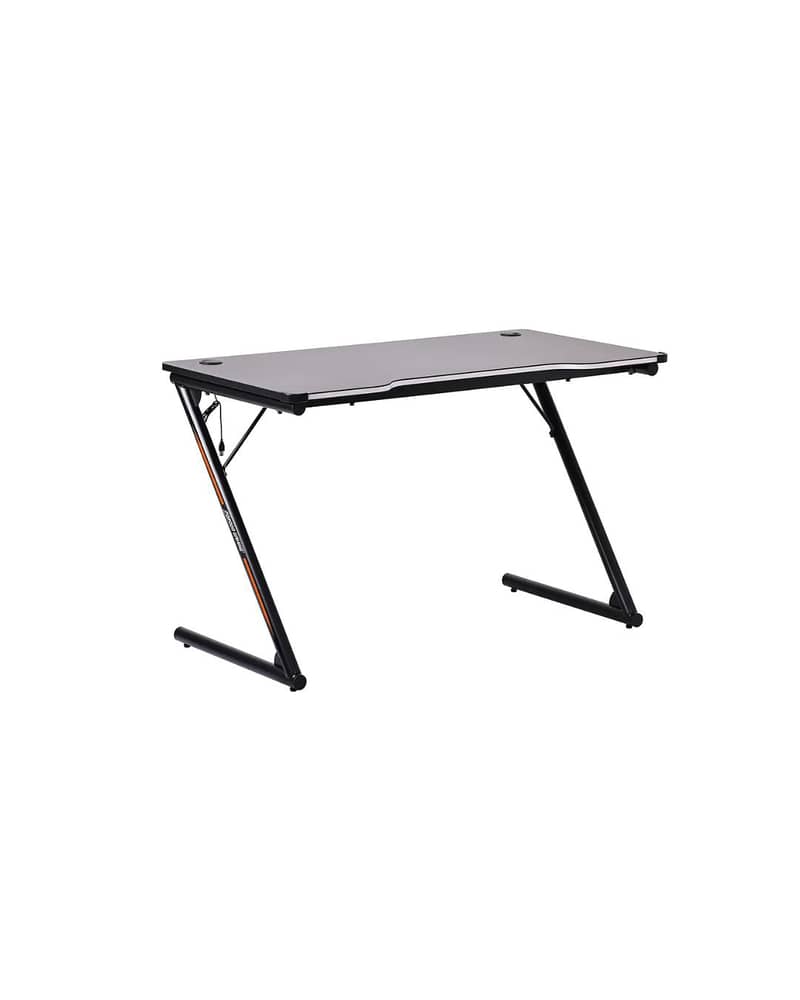 PORODO RGB GAMING DESK 1