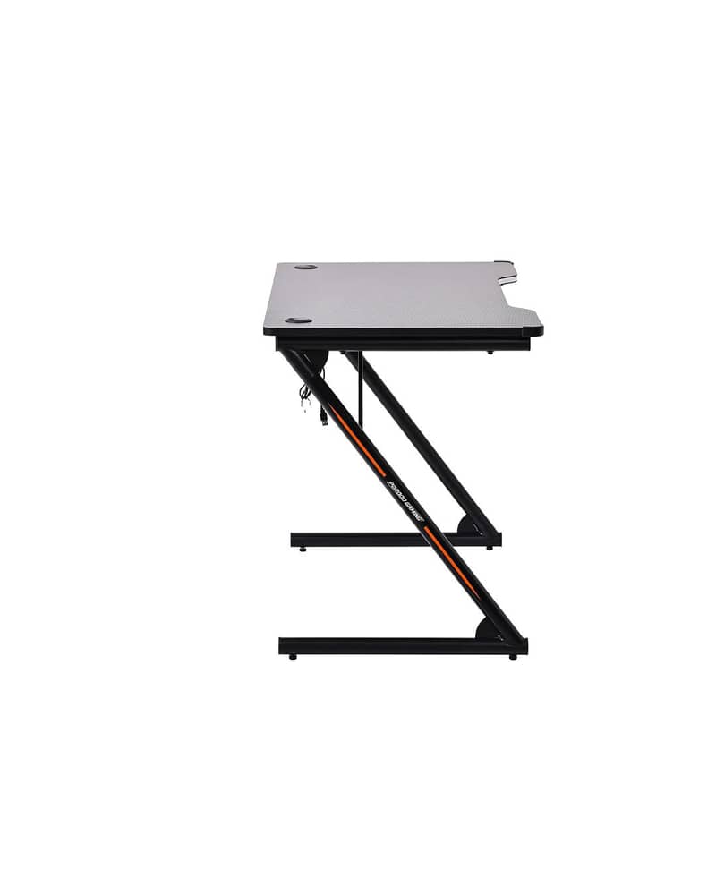 PORODO RGB GAMING DESK 2