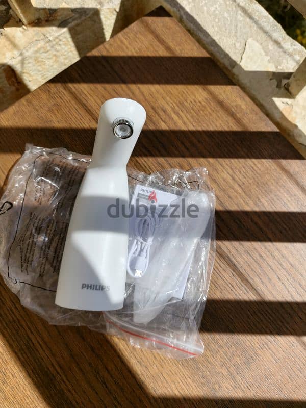 Philips water pump 1