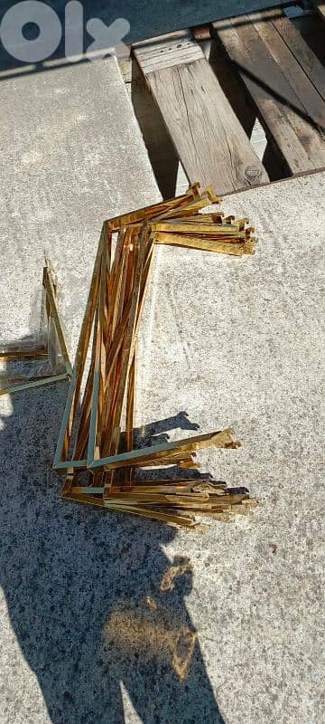 clothes shop equipements 1