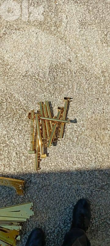 clothes shop equipements 2