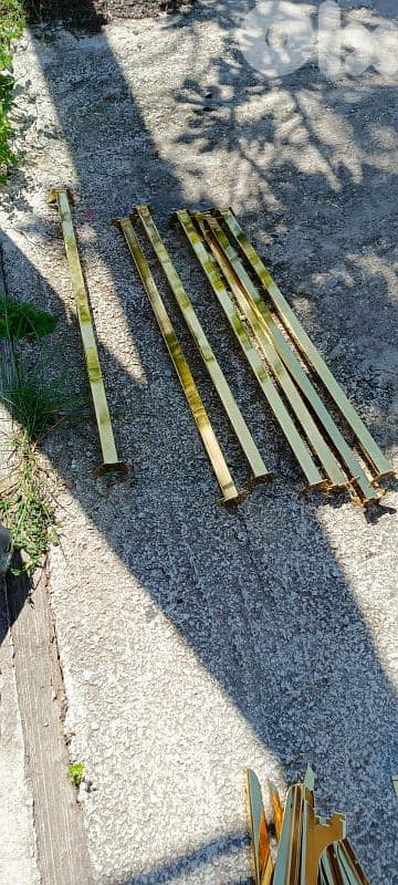 clothes shop equipements 3