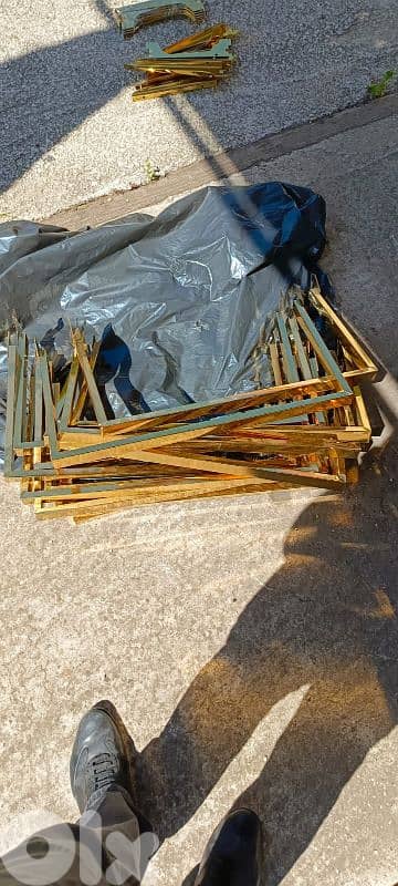 clothes shop equipements 4