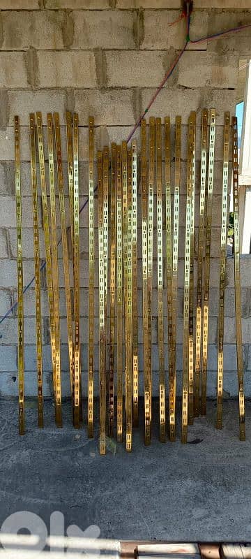 clothes shop equipements 5