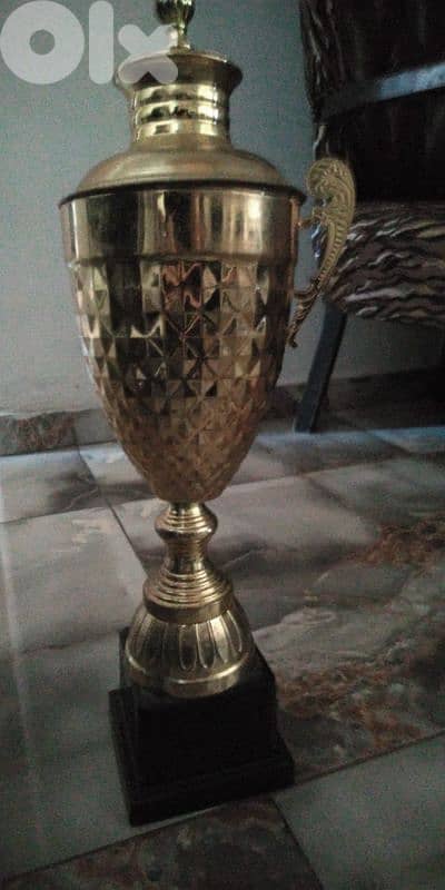 كأس الانتصار الرياضي 0