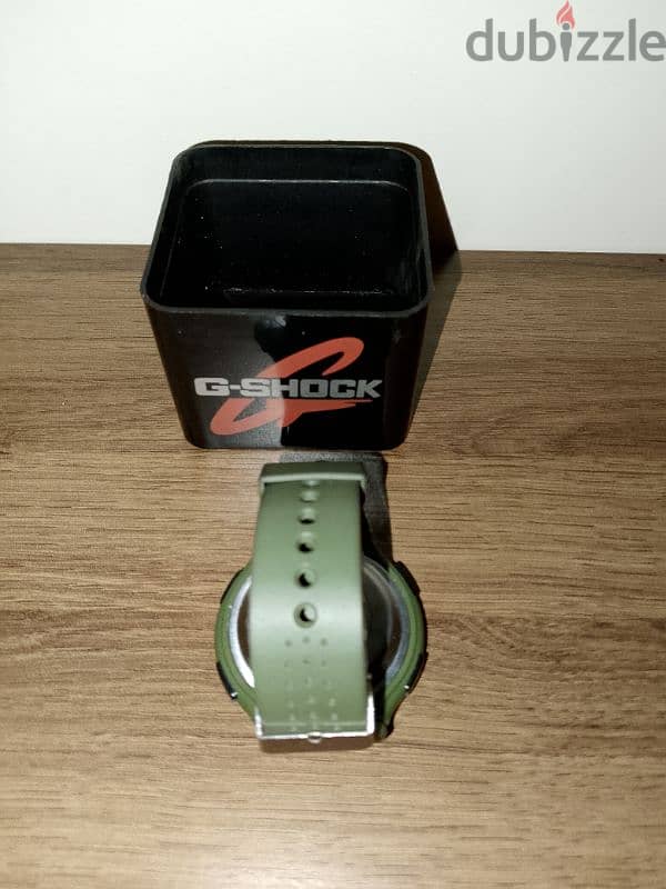 ساعة 5.11 ديجيتال ضد الماي ، نوعية مرتبة 1