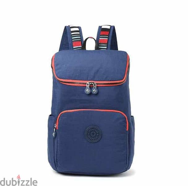 MindEsa Authentic Bags backpack 0
