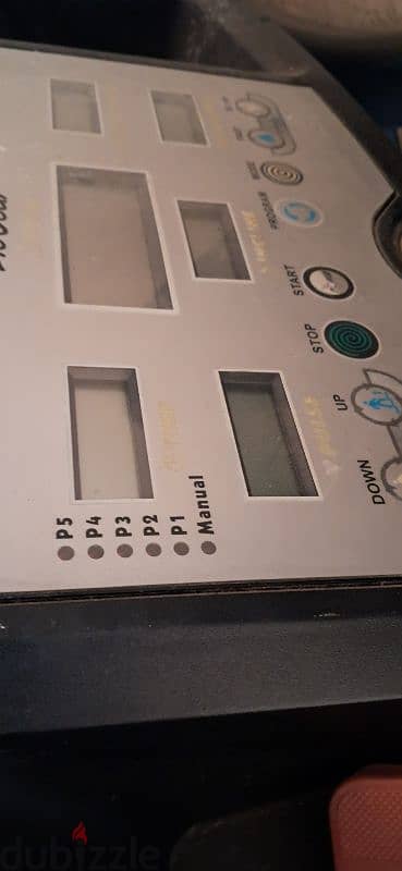 treadmill ktir mniha 0