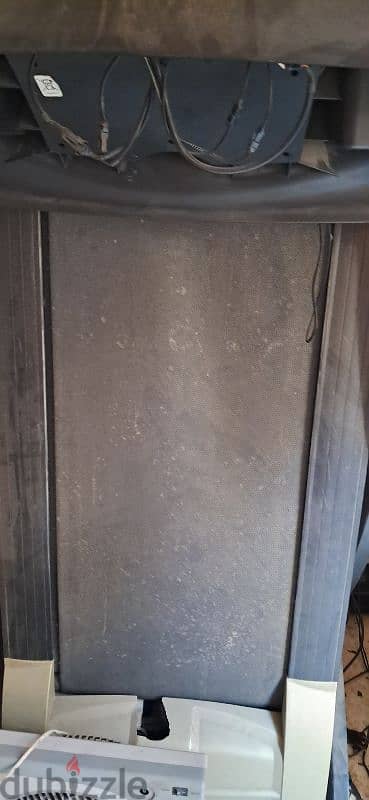 treadmill ktir mniha 1