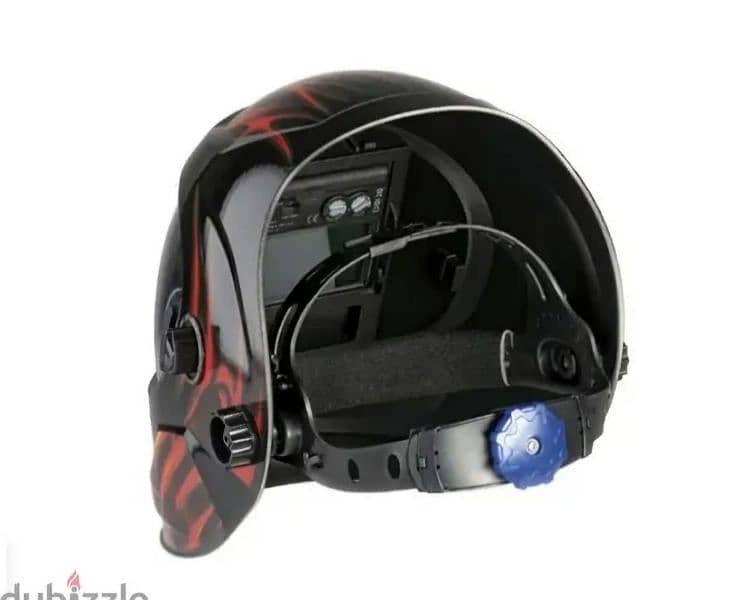PARKSIDE Casque de soudage automatique PSHL 2 D1/ 4$ delivery 2