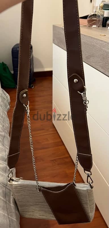 Fashion Factory bag