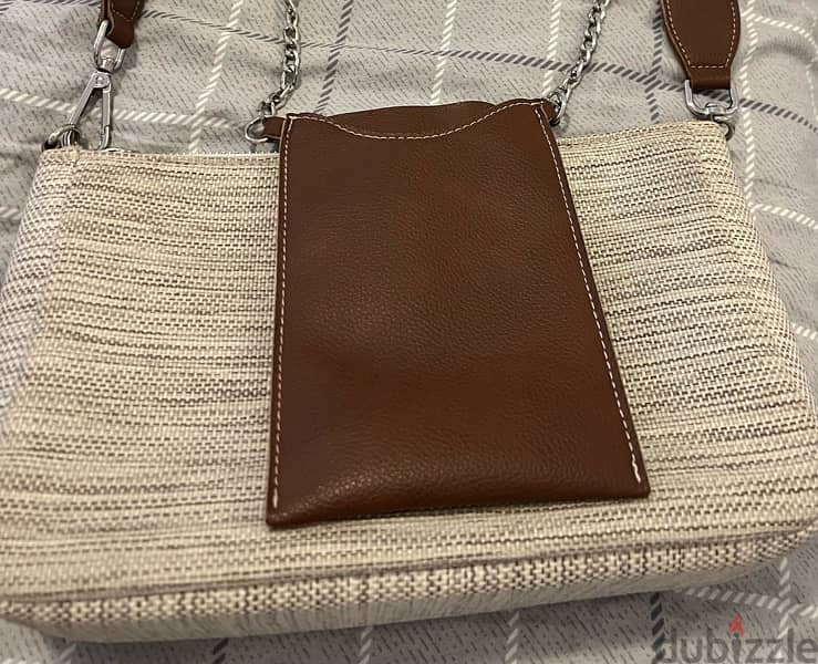 Fashion Factory bag 1