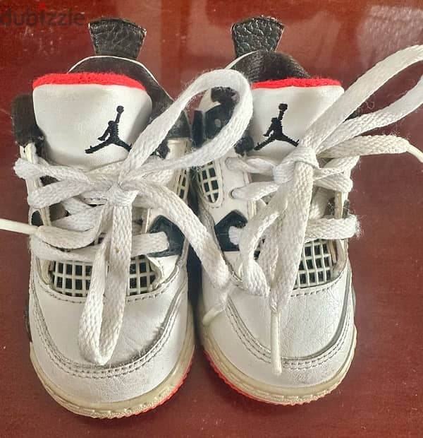 espadrile Jordan original 1