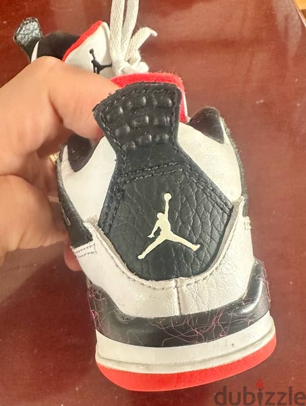 espadrile Jordan original 2