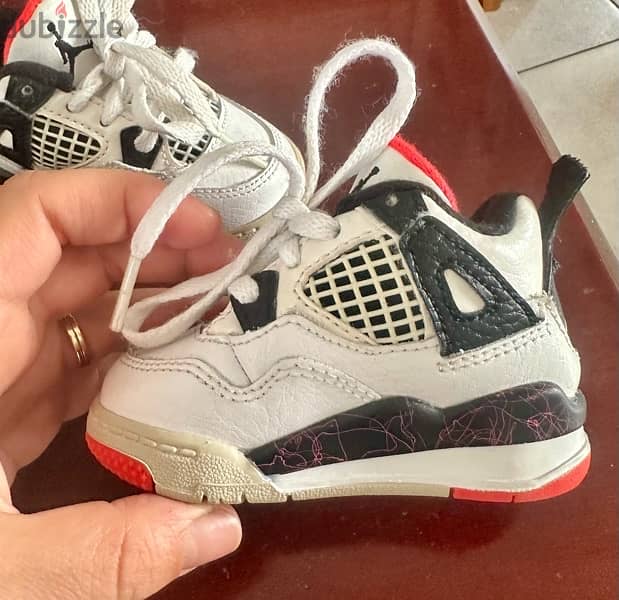 espadrile Jordan original 3