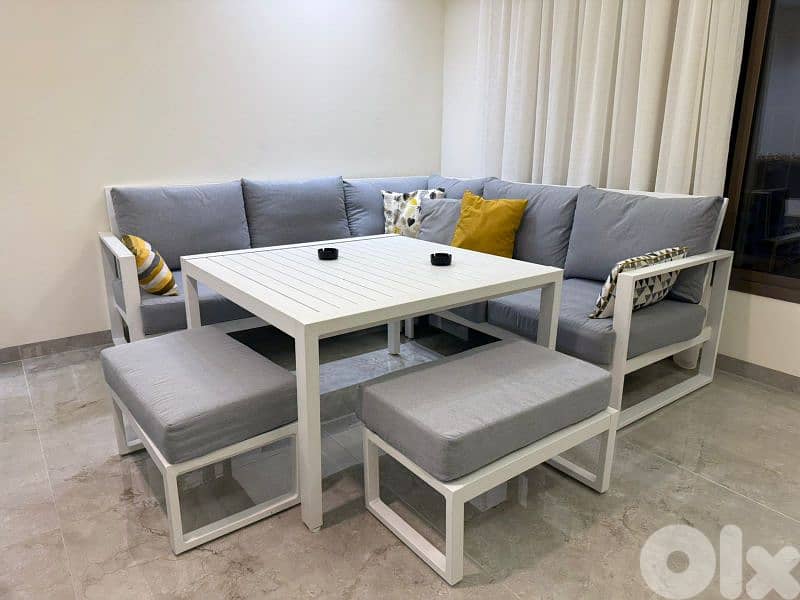 new outdoor set price 2000$ wtsp 03 437363 1