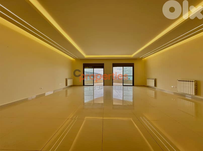 Apartment For Sale in Rabweh CPCF264 0