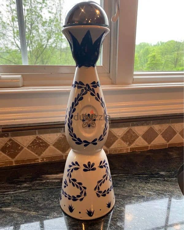 clase Azul bottle 0