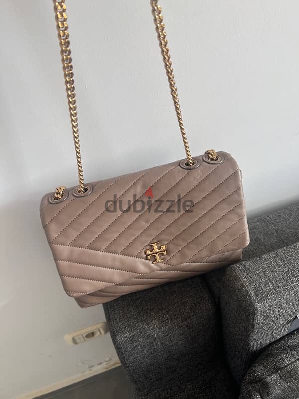 Tory Burch original bag 1