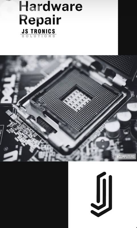 Laptop,Desktop Repaire 0