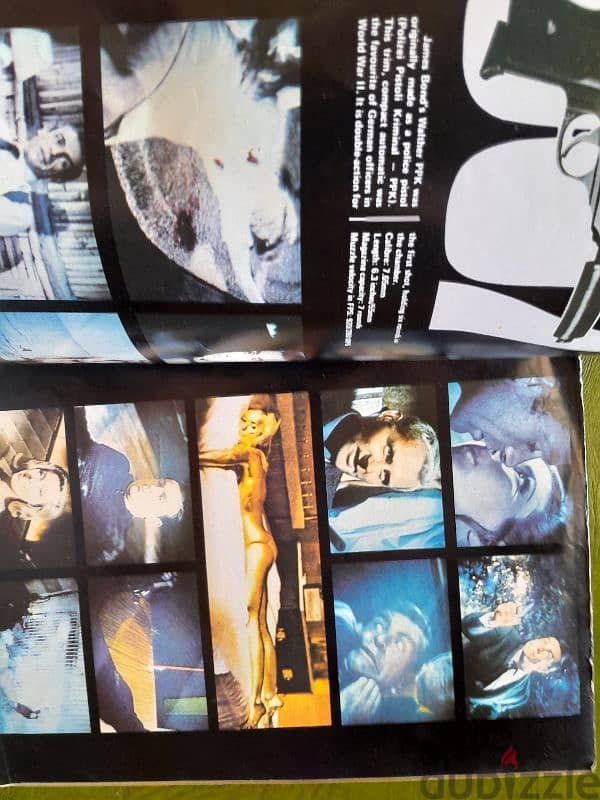 James Bond 007 special edition Moonraker 2