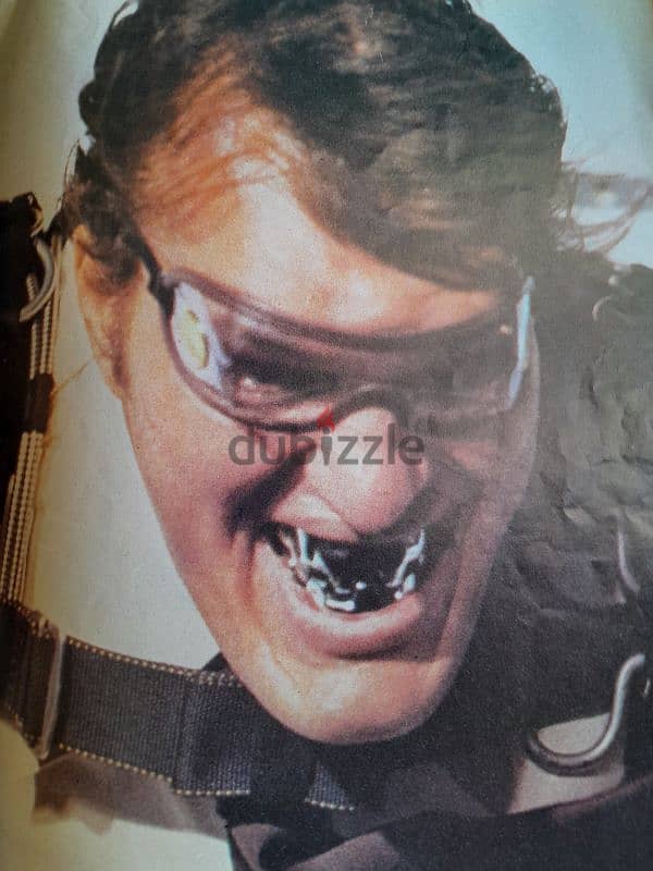 James Bond 007 special edition Moonraker 4