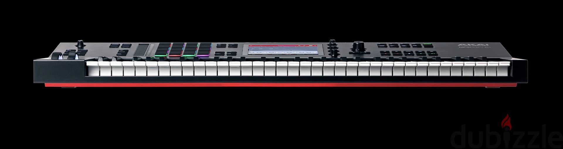 Akai MPC Key 61 Keyboard 6