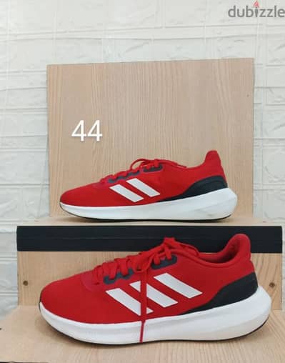 Adidas shoes size 44