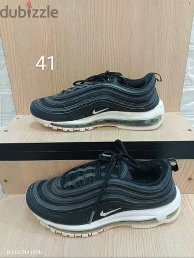 Nike shoes size 41
