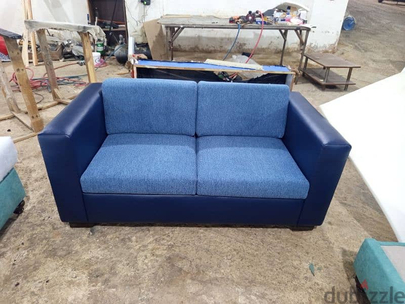 تنجيد مفروشات جديد ومستعمل با احلا الاسعار 1