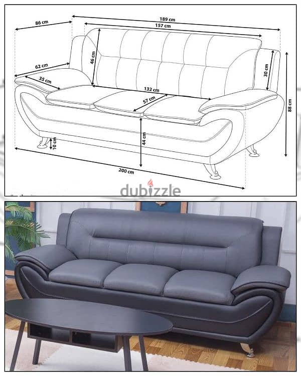 تنجيد مفروشات جديد ومستعمل با احلا الاسعار 2