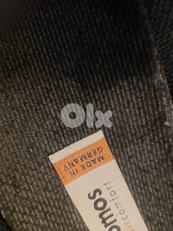 shoes size 46 germany 6