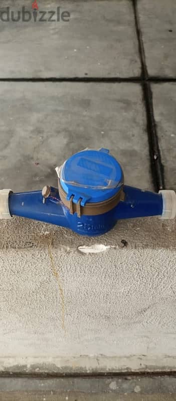 عدادات مياه/ Water Meters 1